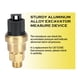 thumbnail image 5 of Speravity Interruptor de Sensor de presión de aceite combustible de alta precisión 161-1703 equipo de medición transductor Pressductor reemplazo para Vehículos, repuestos y accesorios Mis Speravity VI016068-00, 5 of 6