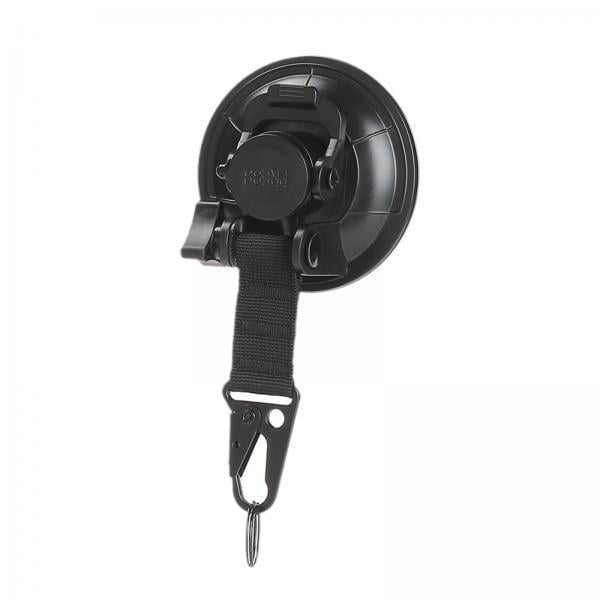 jinwen 2x Ancrage à Ventouse Universel Robuste Auvent Multifonction pour Voiture Piscine