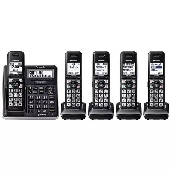 Cordless Phones & Panasonic Cordless Phones Walmart Canada