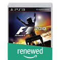 thumbnail image 1 of f1: 2010 - Playstation 3 (Renouvelé), 1 of 5