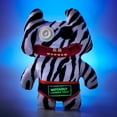 thumbnail image 3 of Harbrot 9" Fuggler Peluches, Fuggler Funny Ugly Monster Peluche con Dientes Humanos Grandes, Juguete de Peluche Divertido para Niños y Adultos, Regalo de Cumpleaños Ideal, Stinkface Fugglers, 3 of 7