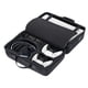 thumbnail image 4 of Mano De Almacenamiento, Cajas Protectoras De Viaje, Contenedor De Organización, Estuche De Transporte, Maleta, Soporte Para Consola De Juegos, Accesorios Yuarrent HA040162-02, 4 of 6