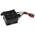 thumbnail image 1 of 100W 12V PTC de ahorro de energía Ventilador del coche Calentador de aire Temperatura constante Calentadores de elemento calefactor para calentador Humidificador Aparatos de aire acondicionado, 1 of 5