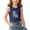 E-Navy, variant on ZACPNCV Kids 4Th Of July Tank Top Patriotic Sleeveless Tees Stars Stripes Print Crewneck Summer Casual Shirt for Boys Girls 3-15Y D-Black