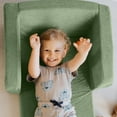 thumbnail image 4 of Silla y sofá para niños pequeños ZICOTO Sturdy para niñas y niños, 4 of 7