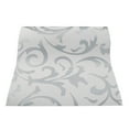 thumbnail image 3 of Background Wallpaper, Decorative Wallcovering Interior Trim 10 Meter  for Study Room, 3 of 8