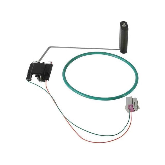 Fuel Level Sensor - Compatible with 2010 - 2013 Chevy Silverado 1500 2011 2012