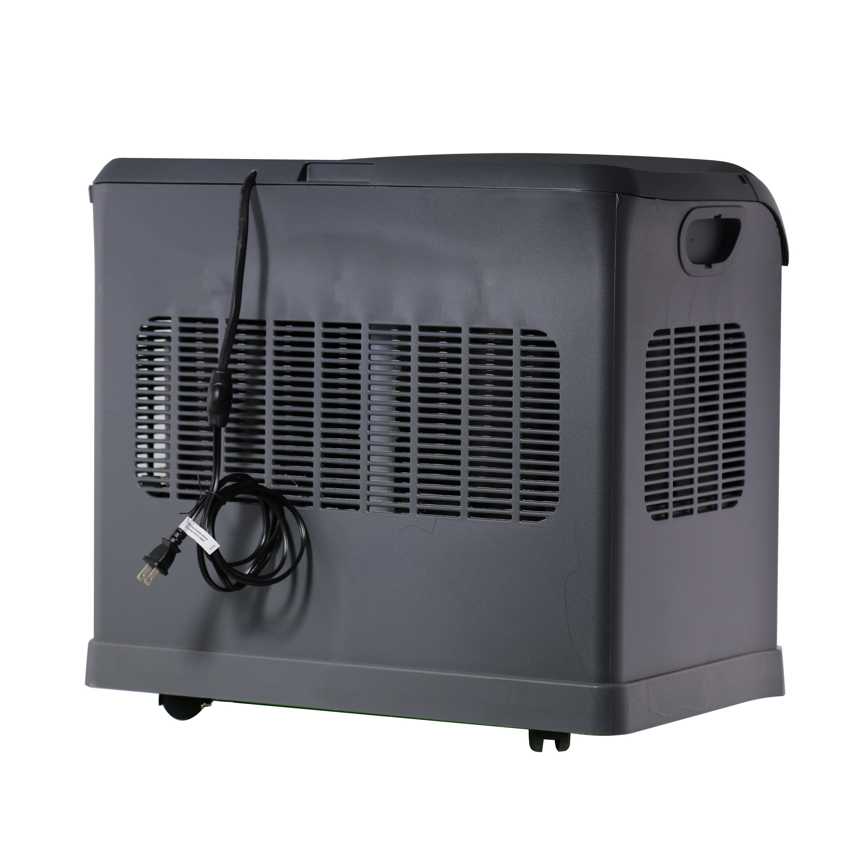 AIRCARE Digital Whole-House Console-Style Evaporative Humidifier- TITAN