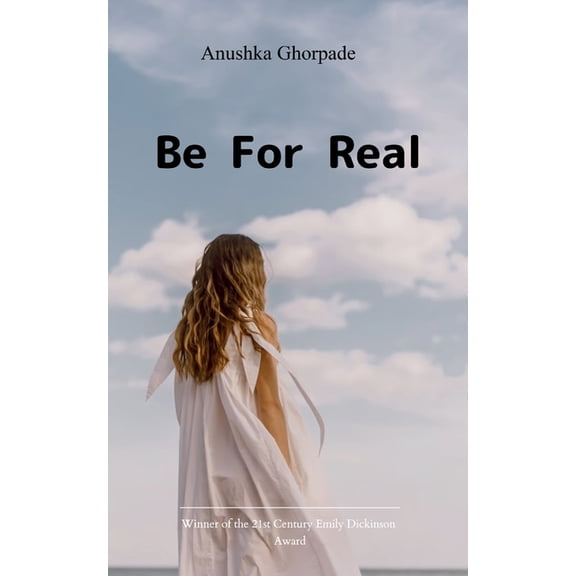 Be for real, (Paperback)