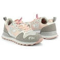 thumbnail image 2 of Shone Grey Running Shoes, 2 of 5