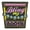 Bling My Booth Patch, variant on 12 pieces 2" Custom Activity Scouts Applique Fun Patches - Cookie Booth Bingo Patch