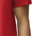 thumbnail image 4 of Gildan Mens Softstyle CVC T-Shirt, 4 of 4