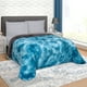 thumbnail image 2 of Cobertor King Size Elefantito  Azul Grizzly Térmico, 2 of 2