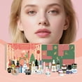 thumbnail image 4 of 24 Days Makeup For Countdown Advent Calendar 2025 Beauty Holiday Calendar Makeup Set Countdown To Christmas 24 Days Make Up Calendar Beauty Countdown Set 300ml, 4 of 9