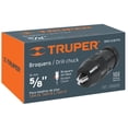 thumbnail image 2 of Broquero de 5/8 Para Taladro de Piso Truper, 2 of 2