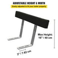 thumbnail image 3 of Vevor CTCDGXYCDKB4843PWV0 2 Piece Boat Trailer Guide - 48 in., 3 of 7