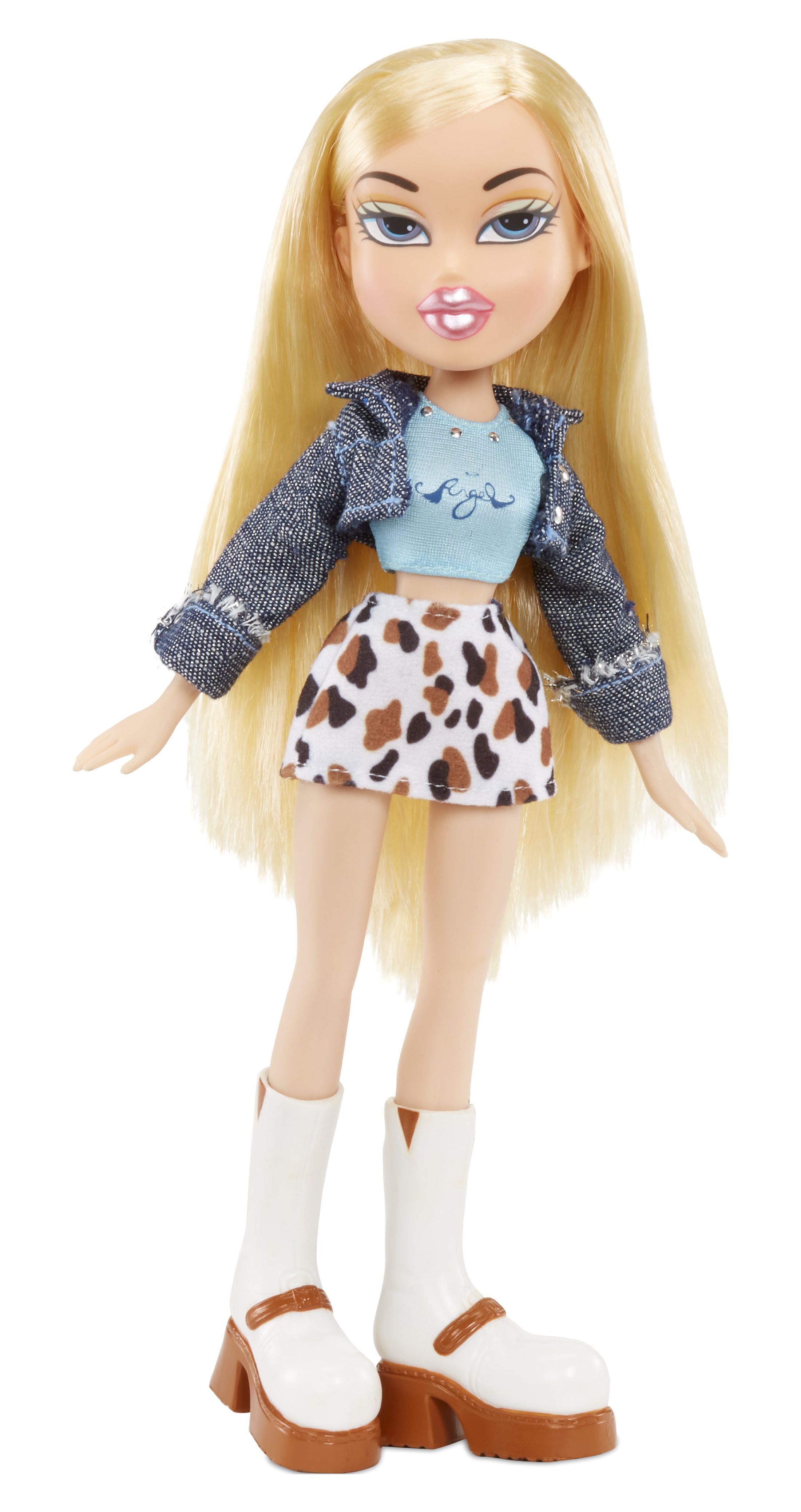 Bratz 20 Yearz Special Edition Original Fashion Doll Cloe, Great Gift for Children Ages 6, 7, 8+ - image 4 of 8