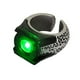 thumbnail image 1 of anillo de luz de linterna verde The Noble Collection 812370015658, 1 of 1