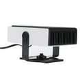thumbnail image 4 of Car Heater That Plugs Into Heating Heaters  Lighter, 2 In 1 Heating Cooling Electric Heater Fan Quick Heating And Defrosting Windscreen Defogger, 4 of 8