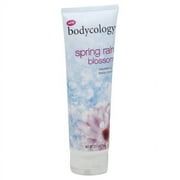 Bodycology Spring Rain Blossom Nourishing Body Cream, 8 oz