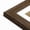 Brown, variant on decorUhome 11x14 Solid Wood Picture Frame, Display 8x10 Pictures with Mat or 11x14 without Mat, Photo Frame for Home Decor, Light Oak