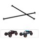thumbnail image 4 of Eje de transmisión CVD Eje De Transmisión De Metal RC Mejorado Para LOSI 1/10 Buggy, Modelo De Coche, Eje De Transmisión Central De Repuesto DIY Eje de transmisión central Magideal Eje de transmisión CVD, 4 of 7