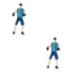 thumbnail image 1 of Figuras a escala 1/64 Vogacara modelo de hombre de boxeo 2piezas tipo 9, 1 of 6