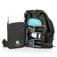 thumbnail image 3 of Shimoda Designs Explore v2 30 Photo Backpack V2 Medium Core Unit Insert(520-156), 3 of 9