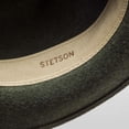 thumbnail image 4 of Stetson Men's Explorer Outdoor Hat Loden Mix, Small, 4 of 7