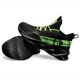 thumbnail image 1 of Zapatos casuales para hombre, zapatos de tenis de malla transpirable, zapatos ligeros para caminar con cordones Ndcxsfigh Tenis De Mujer Tenis De Hombre, 1 of 9