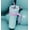 Blue, variant on Teissuly 40 oz Tumbler with Handle - Vacuum Insulated Stainless Steel Water Bottle for Home, Office or Car, Reusable Mug with Straw or Leakproof Flip Lid, Keeps Drinks Cold All Day