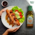 thumbnail image 6 of Walden Farms Sesame Ginger Dressing 12 oz Bottle (Pack of 6) Fresh and Delicious, Sugar Free 0g Net Carbs Condiment, Kosher Certified, So Tasty on Salads, Vegetables, Coleslaw, Chicken, Shrimp Dipping, 6 of 9