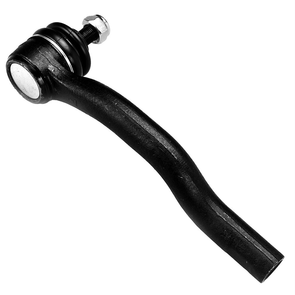 cciyu Inner Tie Rod End Outer Tie Rod End Steering Rack Boot Compatible fit 2004-2010 For Toyota For Sienna 6pcs Suspension Kit