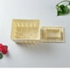 thumbnail image 5 of Cateissary Molde para hacer prensa de tofu, molde de plástico DIY, cuajada de soja sin tela de queso, herramienta de cocina para cocinar Type2 NO2 Cateissary JJ15499-00, 5 of 6