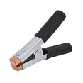 thumbnail image 4 of 10x Clips HEAVY DUTY Copper Battery Test Alligator Clamps, 4 of 9