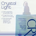 thumbnail image 4 of Gel facial Sunscreen Vacation Crystal SPF 50, 50 ml, tamaño de viaje, 4 of 7