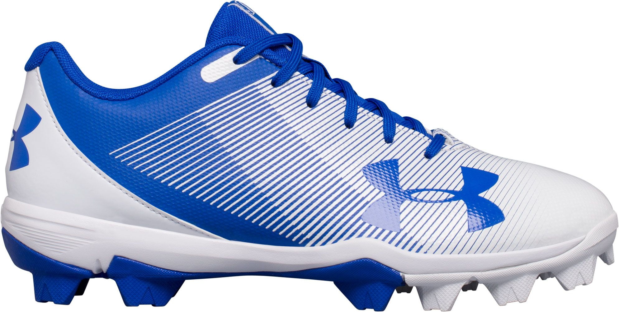 under armour kids' leadoff rm baseball cleats - Walmart.com - Walmart.com