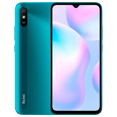 thumbnail image 3 of Redmi 9A 32 GB Xiaomi Verde Aurora Movistar, 3 of 4