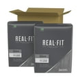 thumbnail image 3 of Equate Depend Real Fit Incontinence Underwear for Men, Maximum Absorbency, Large/Extra-Large, Grey, 104 Ct (Pack of 8 | Total of 832 ct), 3 of 3