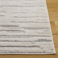 thumbnail image 3 of Safavieh Elmhurst Kade Diamond Area Rug, Ivory/Gray, 5'3" x 7'6", 3 of 10