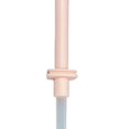 thumbnail image 2 of Paille Résistante à la Chaleur 1 Ensemble Paille en Silicone Universelle Résistante à la Chaleur Longues Pailles Durable Réutilisable Embout de Paille pour Tasses 30oz 40oz, 2 of 8