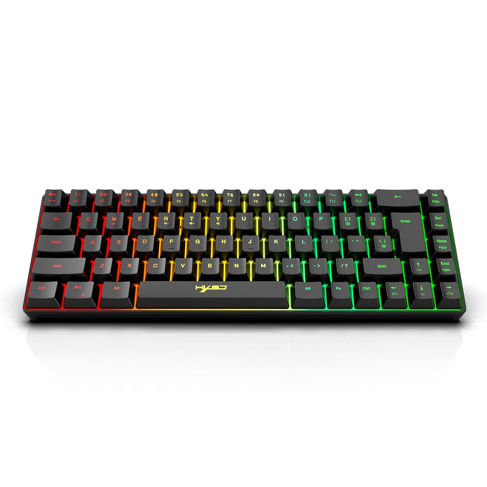 Clavier gaming Membrane Bp