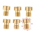 thumbnail image 3 of Kits de surtidores principales del carburador Macarena M5x0.8 20 Unids, 3 of 7
