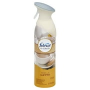 Febreze AERO Vanilla Latte - 9.7oz