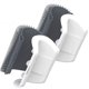 thumbnail image 1 of Self-Cleaning Cat Comb for Pet Hair Removal, 1 of 5