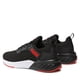 thumbnail image 4 of Tenis Puma Hombre Originales Correr Deportivos negro 25, 4 of 6
