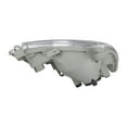 thumbnail image 6 of TYC 20-6578-90-9 Left Headlight Assembly Fits select: 2006-2007 TOYOTA TACOMA PRERUNNER, 2008-2009 TOYOTA TACOMA PRERUNNER ACCESS CAB, 6 of 7