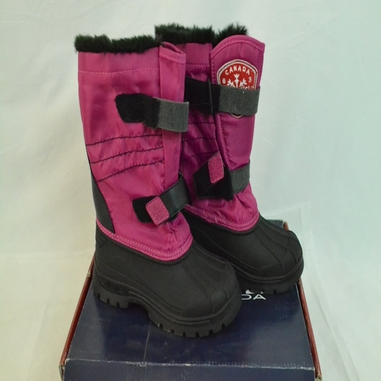 laneige boots canada