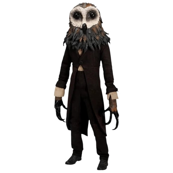 Lord of Tears One:12 Collective Action Figure