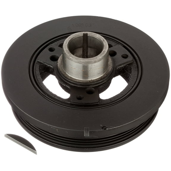 ATP Engine Harmonic Balance 102103